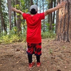 Meet your Posher, Atiye